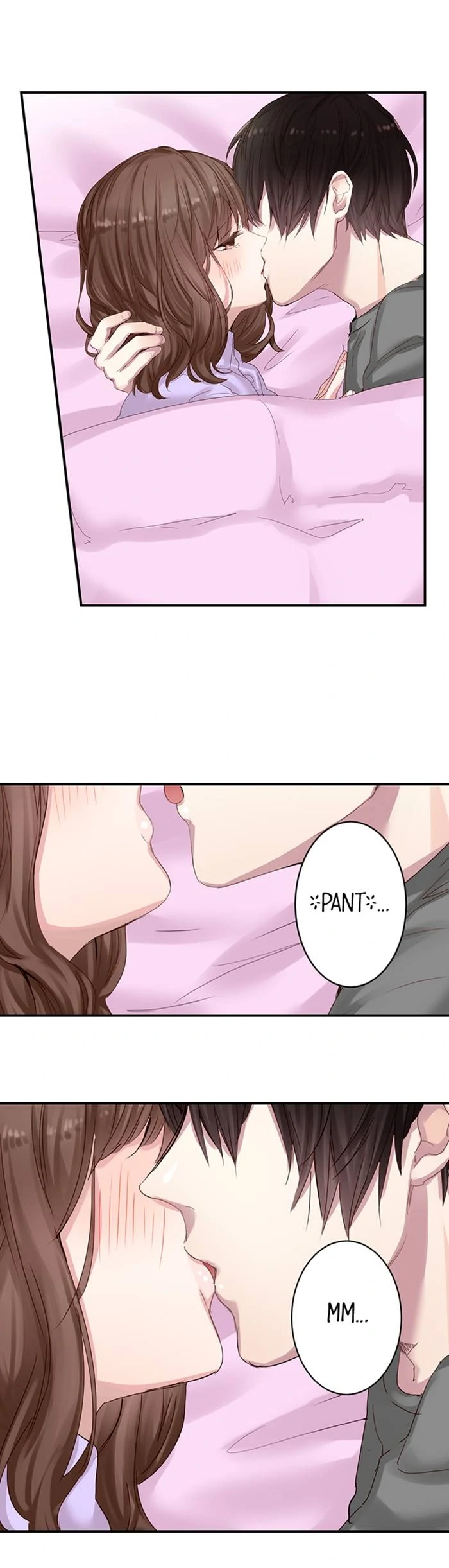 My Brother Will Lock Me Up in 91 Days! Chapter 8 - page 13