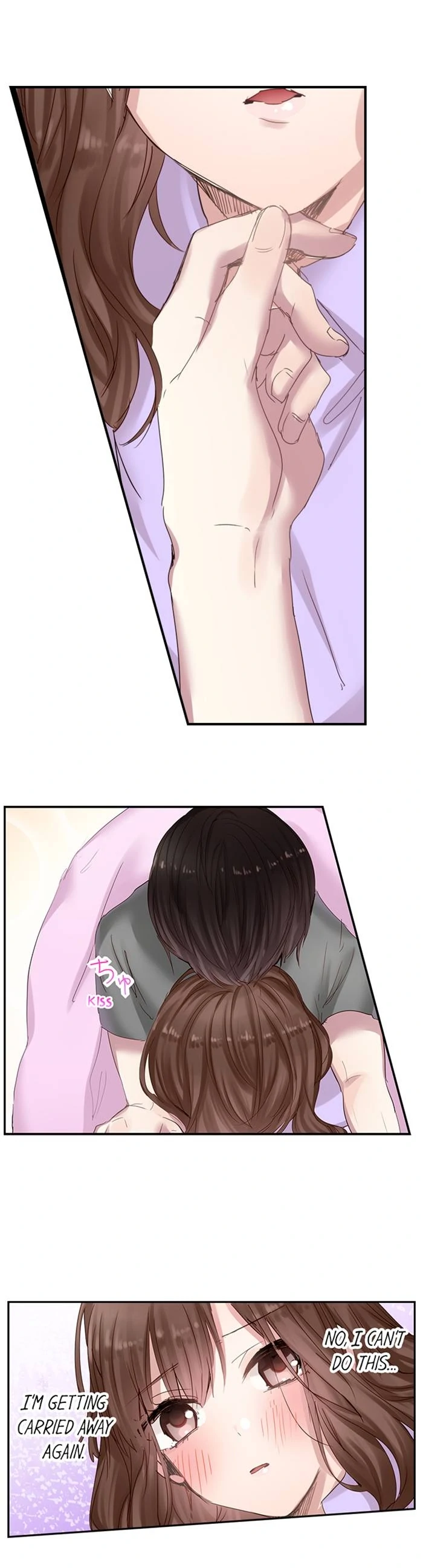 My Brother Will Lock Me Up in 91 Days! Chapter 8 - page 15