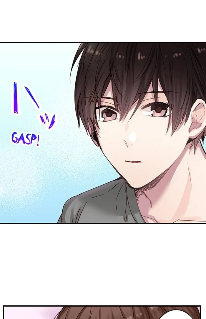 My Brother Will Lock Me Up in 91 Days! Chapter 8 - page 17