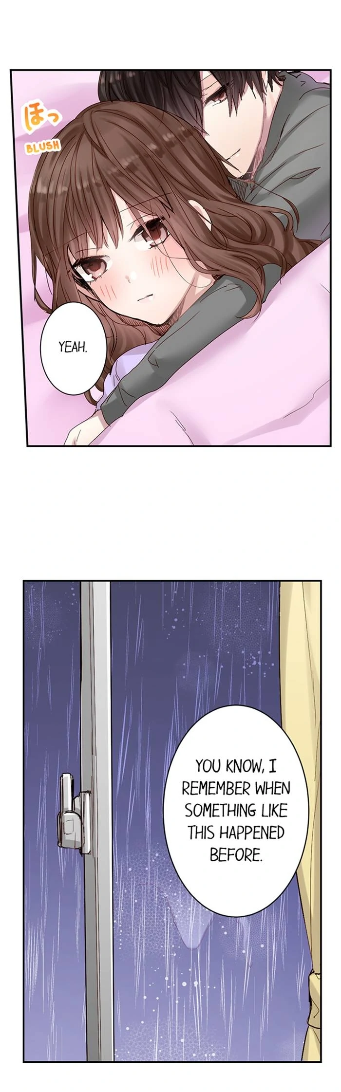 My Brother Will Lock Me Up in 91 Days! Chapter 8 - page 5