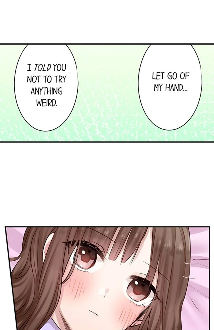 My Brother Will Lock Me Up in 91 Days! Chapter 8 - page 9