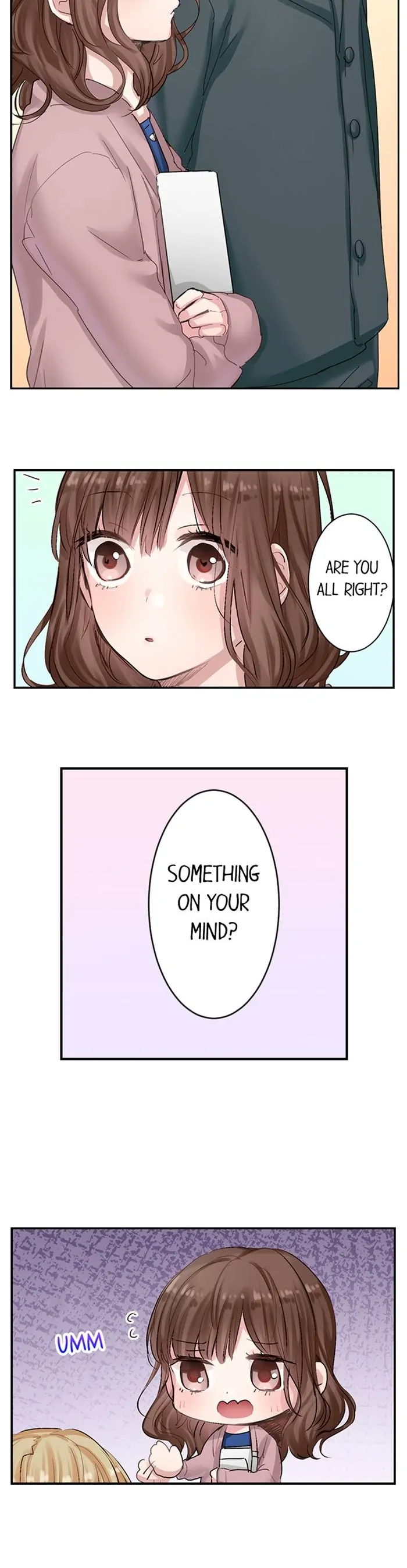 My Brother Will Lock Me Up in 91 Days! Chapter 9 - page 10