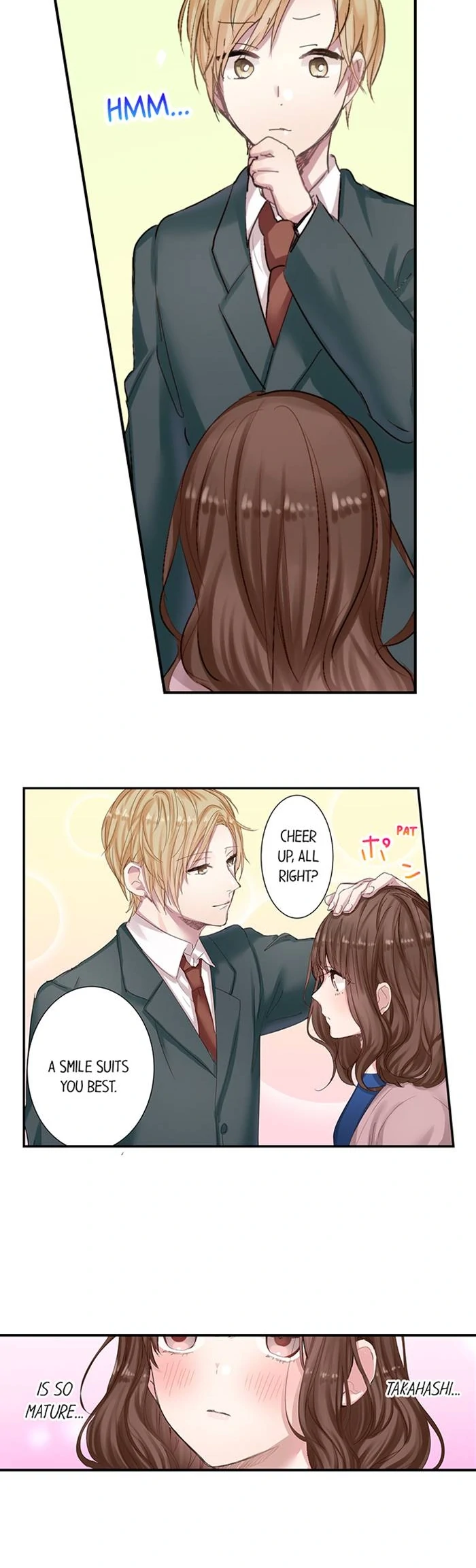 My Brother Will Lock Me Up in 91 Days! Chapter 9 - page 12