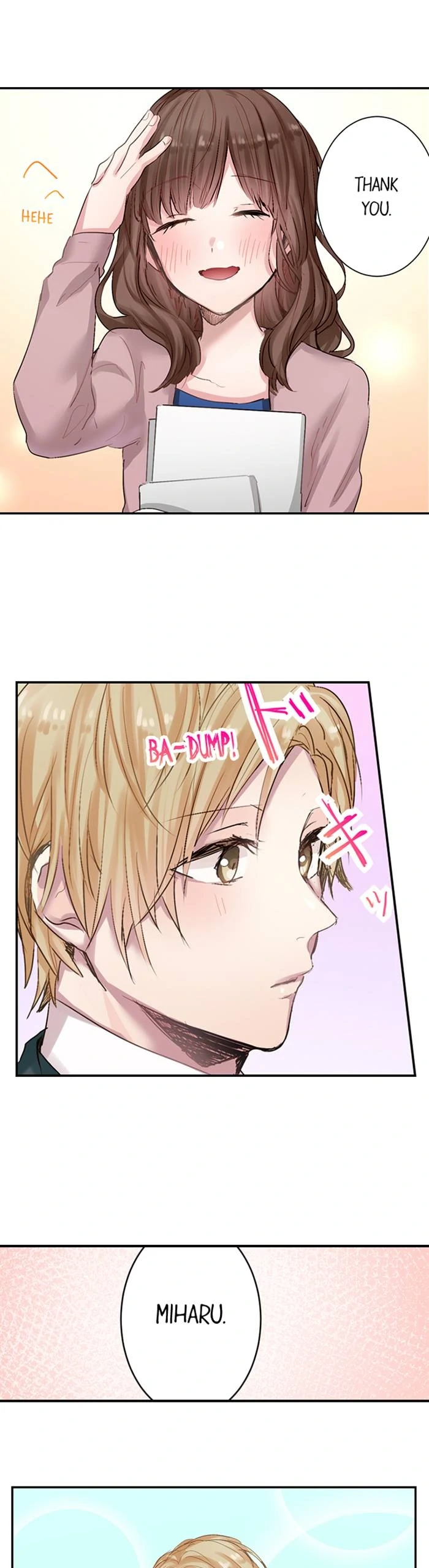 My Brother Will Lock Me Up in 91 Days! Chapter 9 - page 13