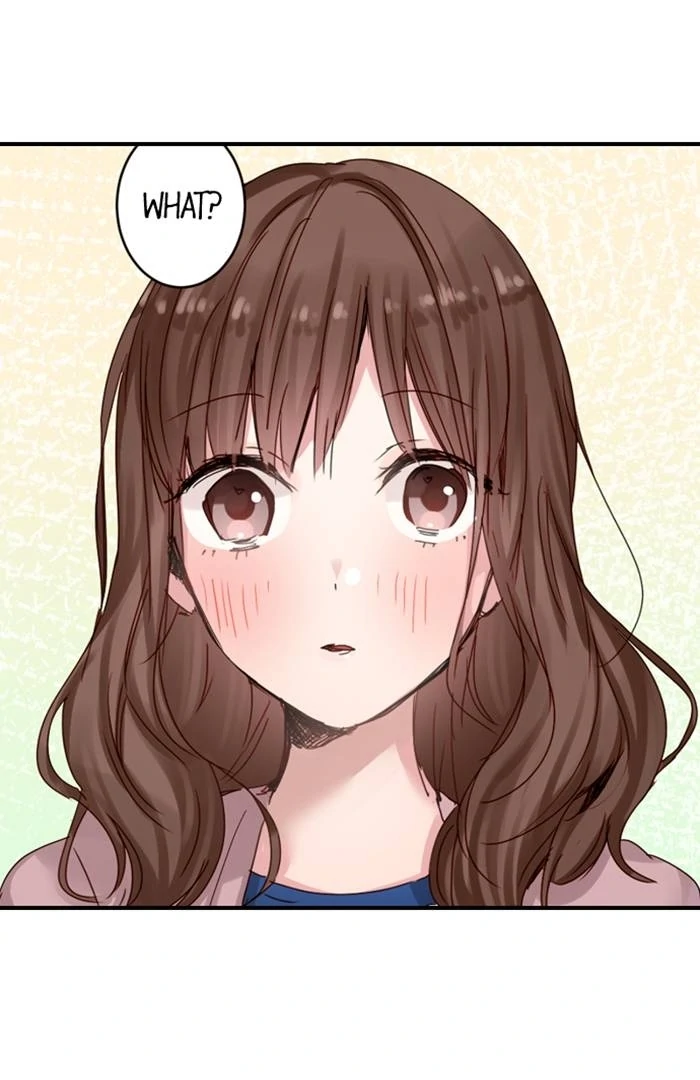 My Brother Will Lock Me Up in 91 Days! Chapter 9 - page 15