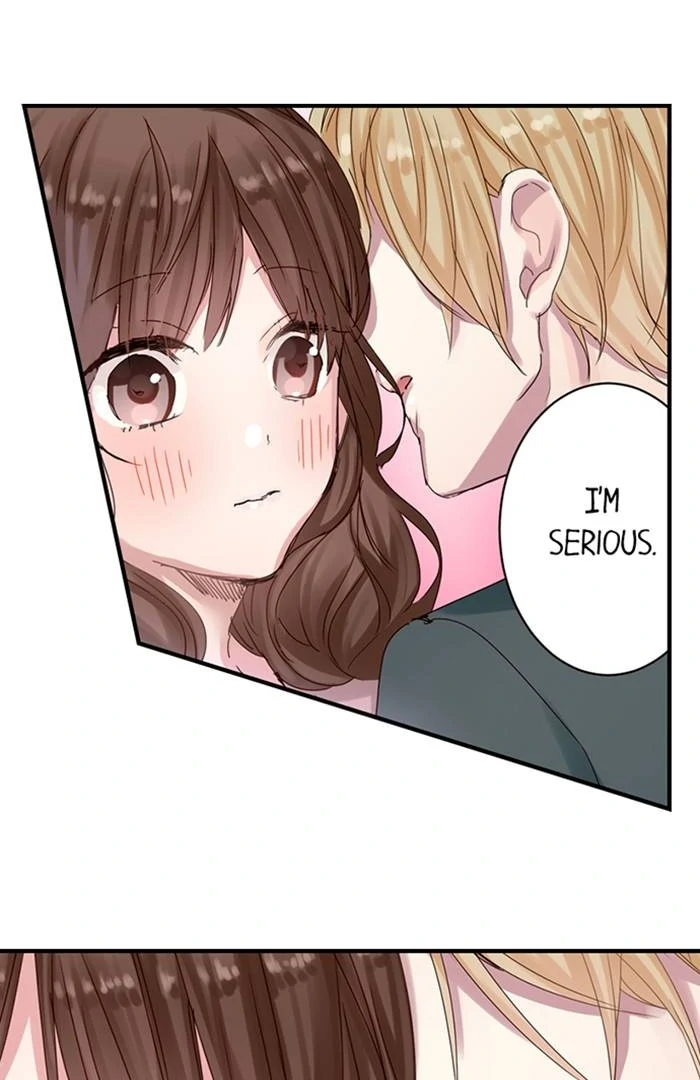 My Brother Will Lock Me Up in 91 Days! Chapter 9 - page 16