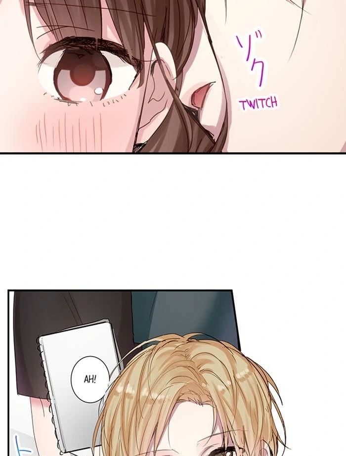 My Brother Will Lock Me Up in 91 Days! Chapter 9 - page 17