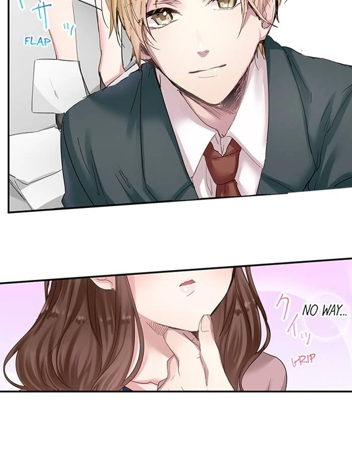 My Brother Will Lock Me Up in 91 Days! Chapter 9 - page 18