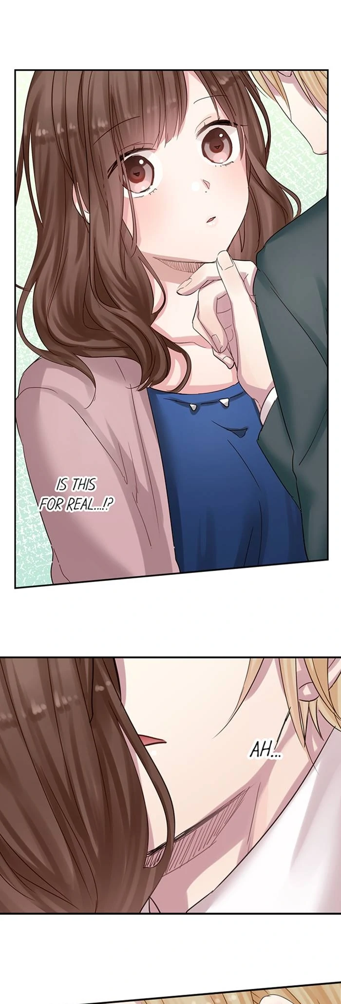 My Brother Will Lock Me Up in 91 Days! Chapter 9 - page 19