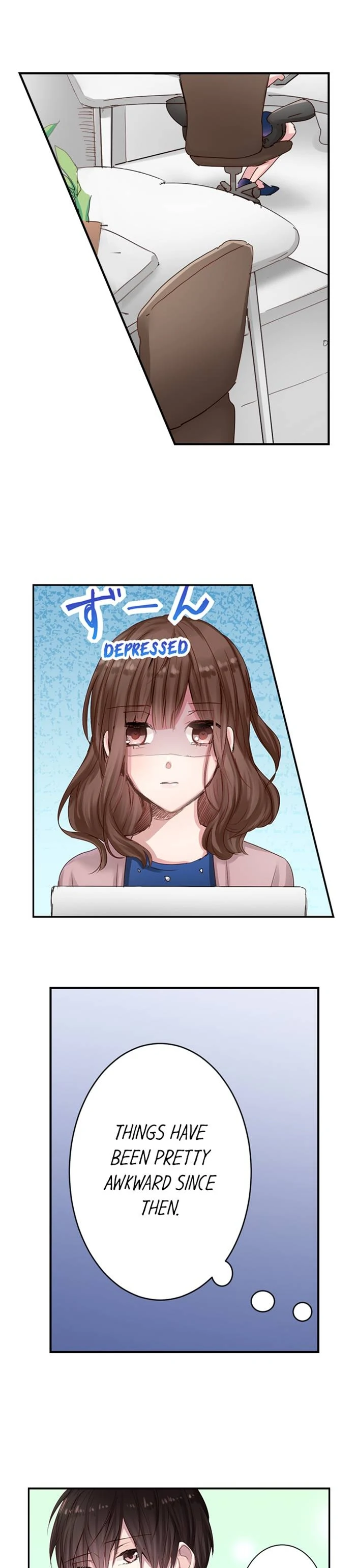 My Brother Will Lock Me Up in 91 Days! Chapter 9 - page 3