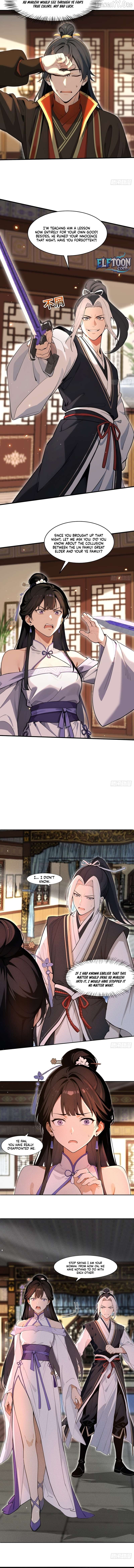 Starting With a Billion Spirit Stones, I’ll Buy Up The Entire Fantasy World! Chapter 12 - page 4