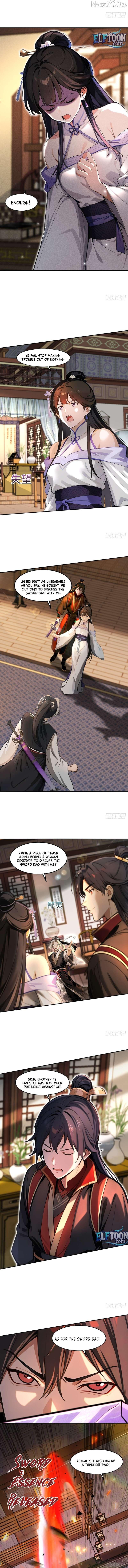 Starting With a Billion Spirit Stones, I’ll Buy Up The Entire Fantasy World! Chapter 13 - page 3