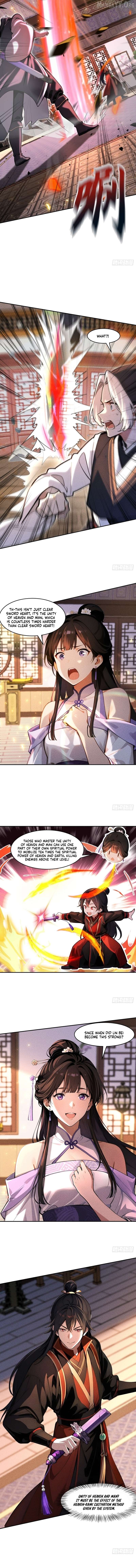 Starting With a Billion Spirit Stones, I’ll Buy Up The Entire Fantasy World! Chapter 13 - page 4