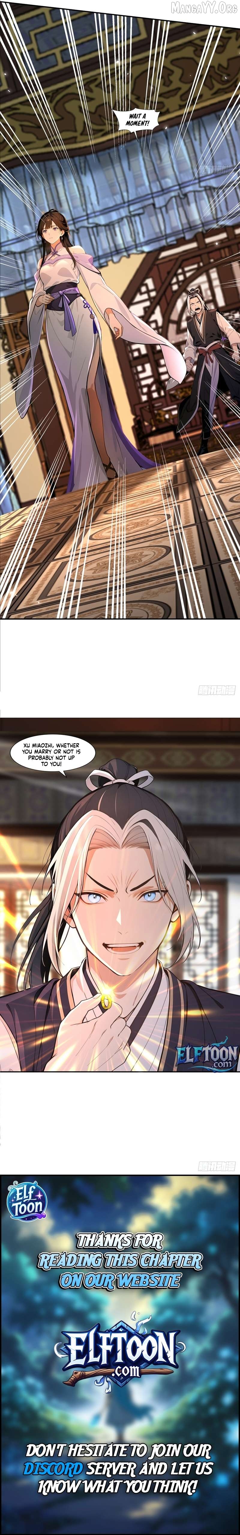 Starting With a Billion Spirit Stones, I’ll Buy Up The Entire Fantasy World! Chapter 13 - page 6
