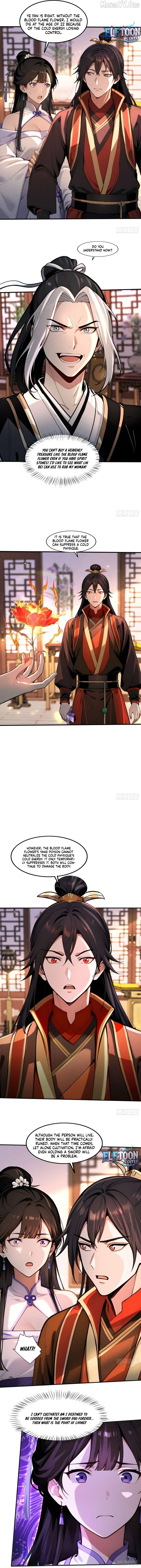 Starting With a Billion Spirit Stones, I’ll Buy Up The Entire Fantasy World! Chapter 14 - page 3