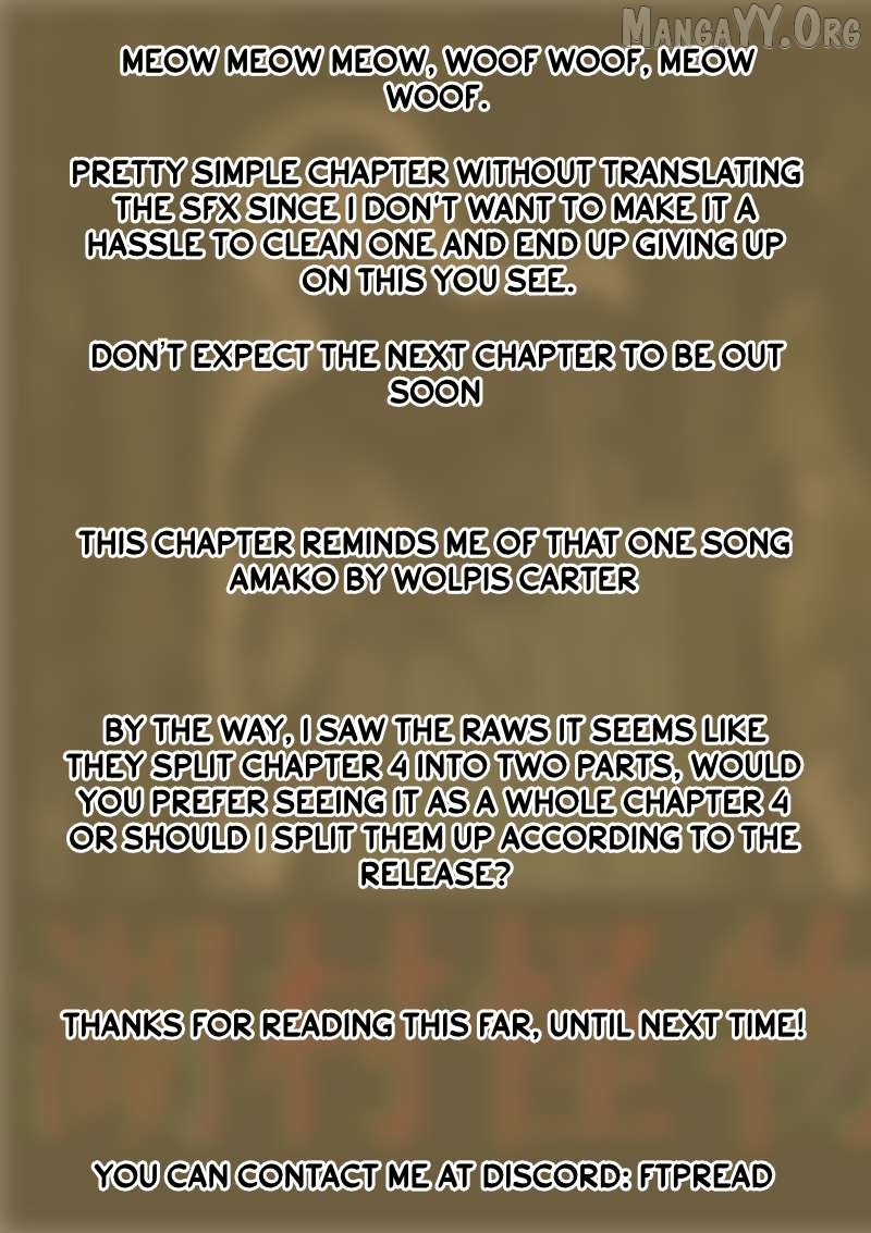 Monster in the Lake Village Chapter 2 - page 36