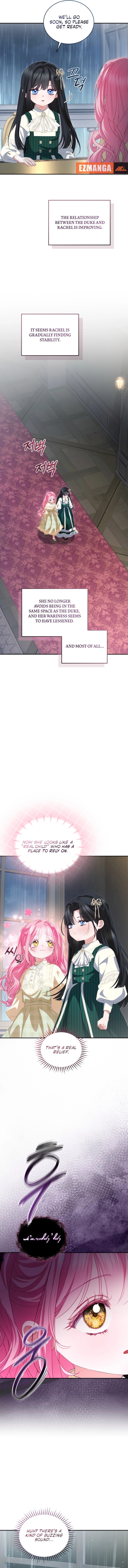 I’m The Only One Who Doesn’t Know That Villainess Is A Man Chapter 17 - page 7