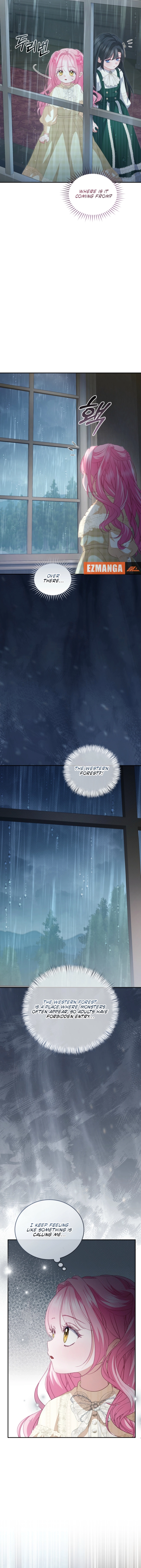 I’m The Only One Who Doesn’t Know That Villainess Is A Man Chapter 17 - page 8