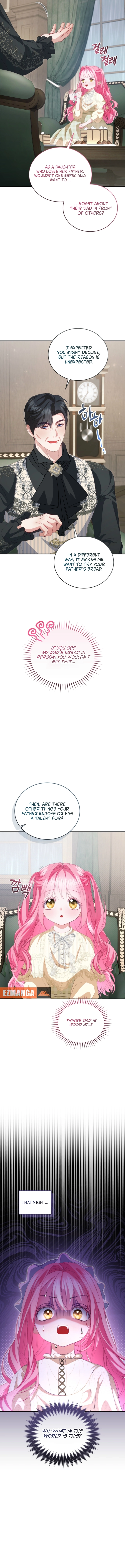 I’m The Only One Who Doesn’t Know That Villainess Is A Man Chapter 17 - page 16