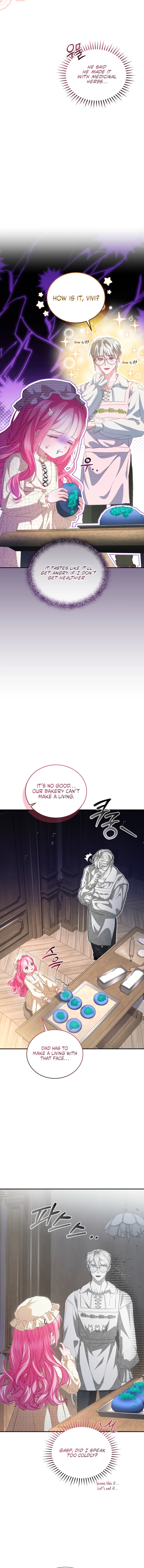 I’m The Only One Who Doesn’t Know That Villainess Is A Man Chapter 17 - page 18