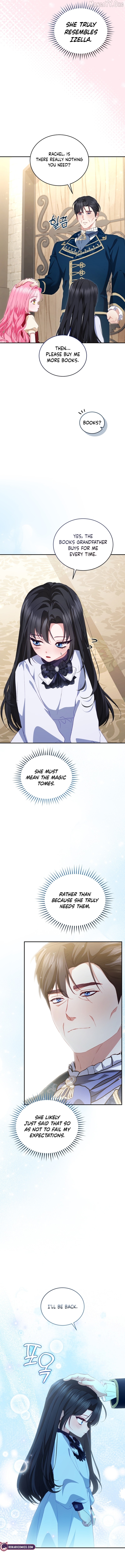 I’m The Only One Who Doesn’t Know That Villainess Is A Man Chapter 20 - page 16