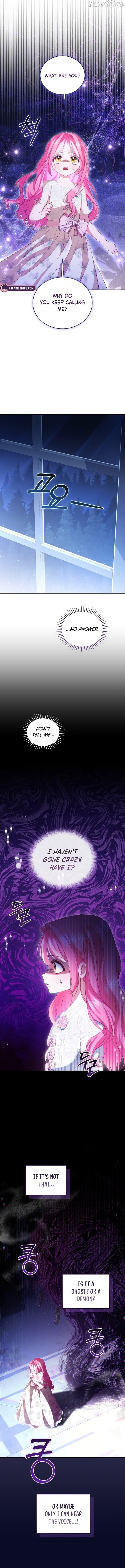 I’m The Only One Who Doesn’t Know That Villainess Is A Man Chapter 20 - page 2