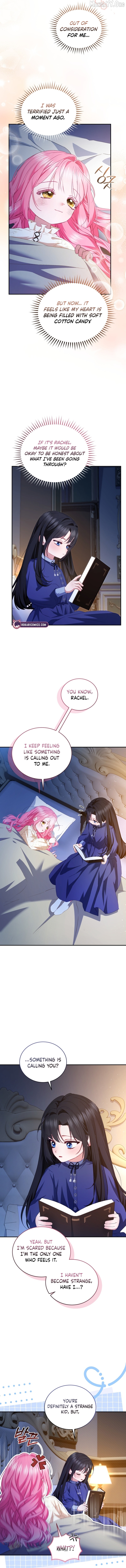 I’m The Only One Who Doesn’t Know That Villainess Is A Man Chapter 20 - page 6