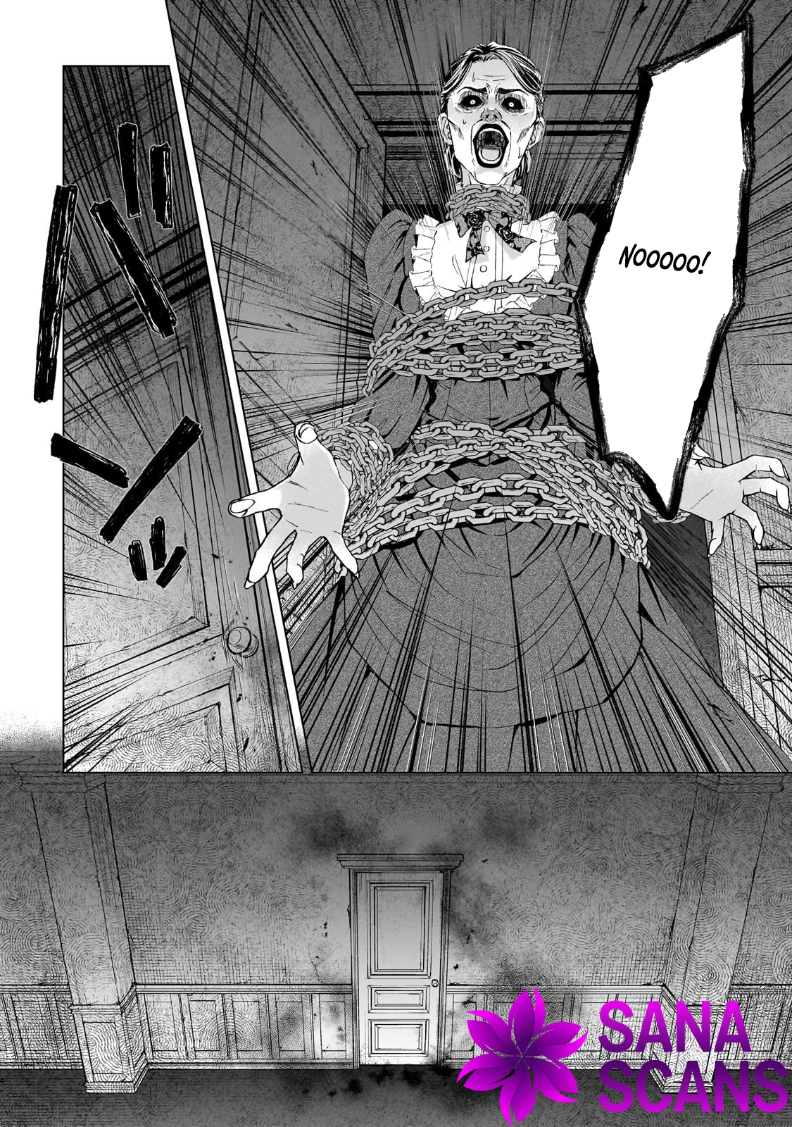 Lament of the Funeral Spirits: A Maiden’s Farewell to Wandering Souls Chapter 1 - page 40