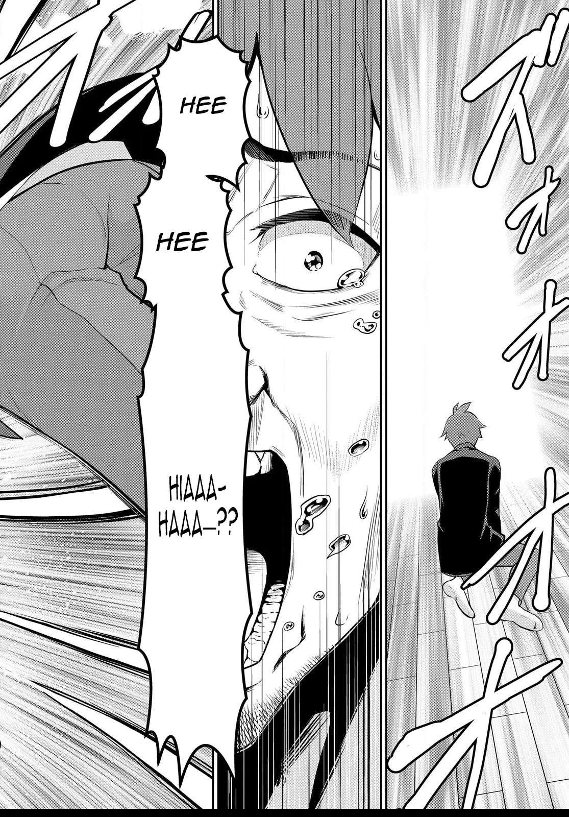 The Strongest Summoner is a Thirty-Something Guy: The Other World Domination of a Card Gamer Whose Cards Were Disposed of by His Parents Chapter 1.1 - page 14