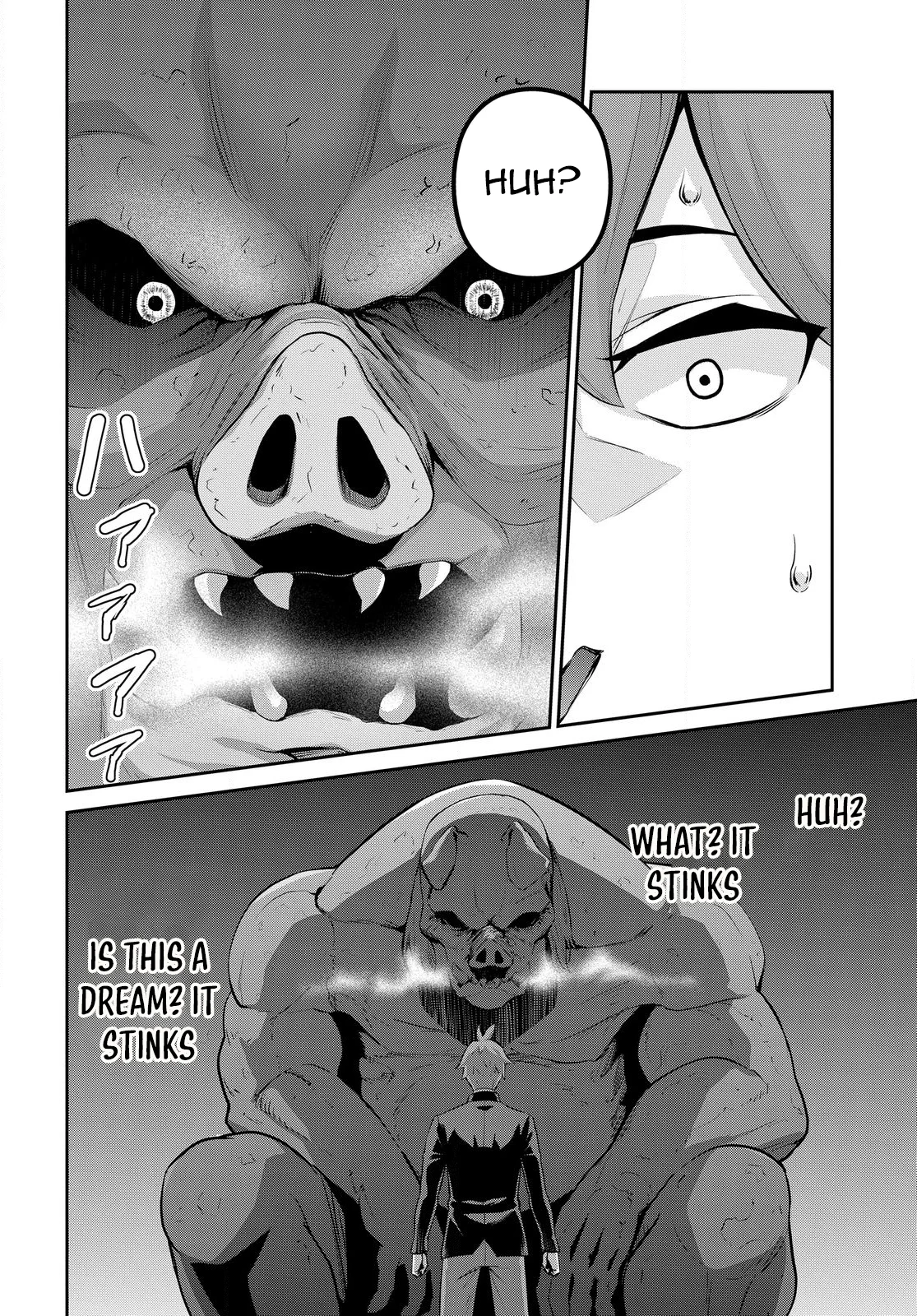 The Strongest Summoner is a Thirty-Something Guy: The Other World Domination of a Card Gamer Whose Cards Were Disposed of by His Parents Chapter 1.1 - page 18