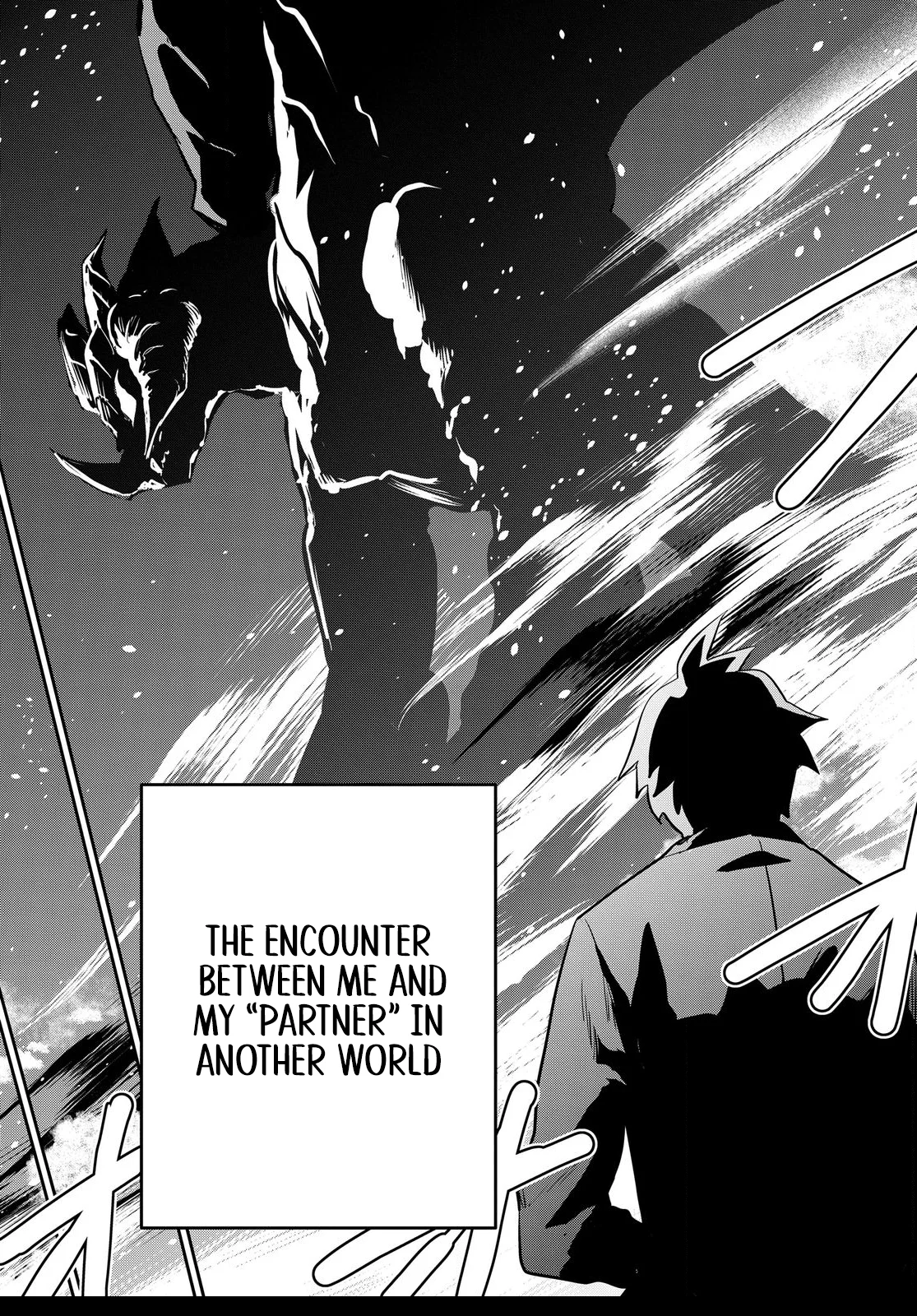 The Strongest Summoner is a Thirty-Something Guy: The Other World Domination of a Card Gamer Whose Cards Were Disposed of by His Parents Chapter 1.1 - page 23