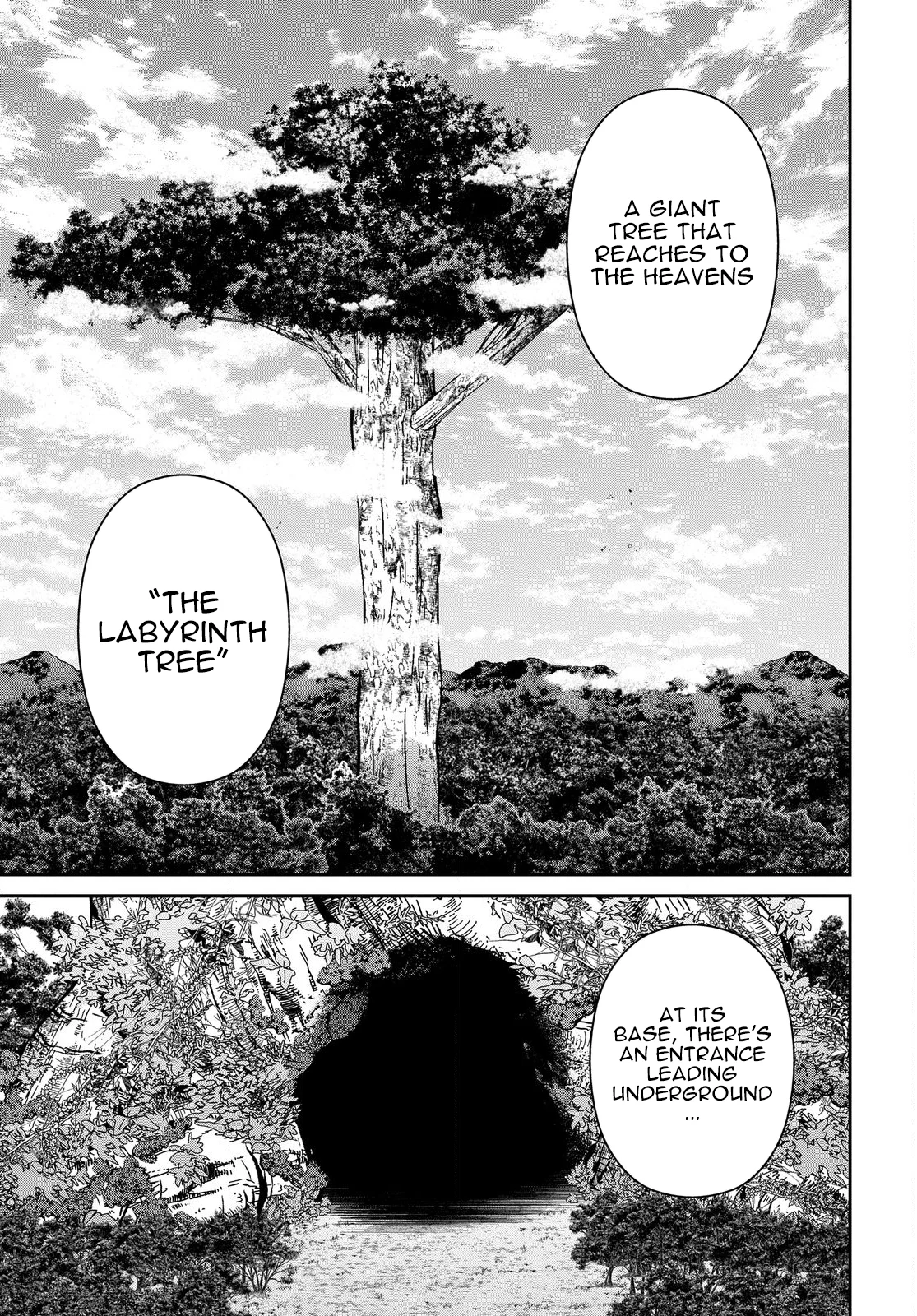 The Strongest Summoner is a Thirty-Something Guy: The Other World Domination of a Card Gamer Whose Cards Were Disposed of by His Parents Chapter 1.2 - page 15