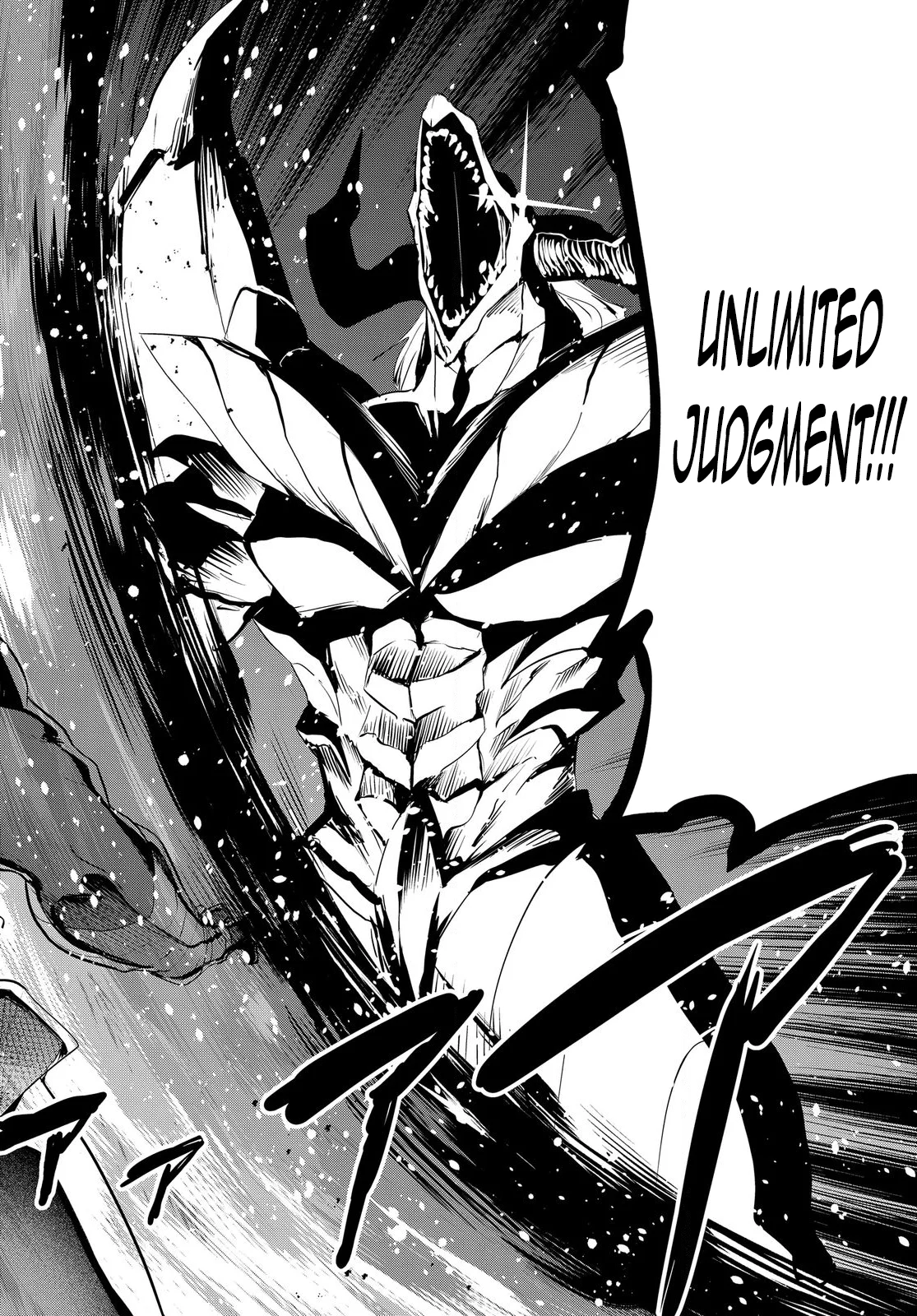 The Strongest Summoner is a Thirty-Something Guy: The Other World Domination of a Card Gamer Whose Cards Were Disposed of by His Parents Chapter 1.2 - page 6