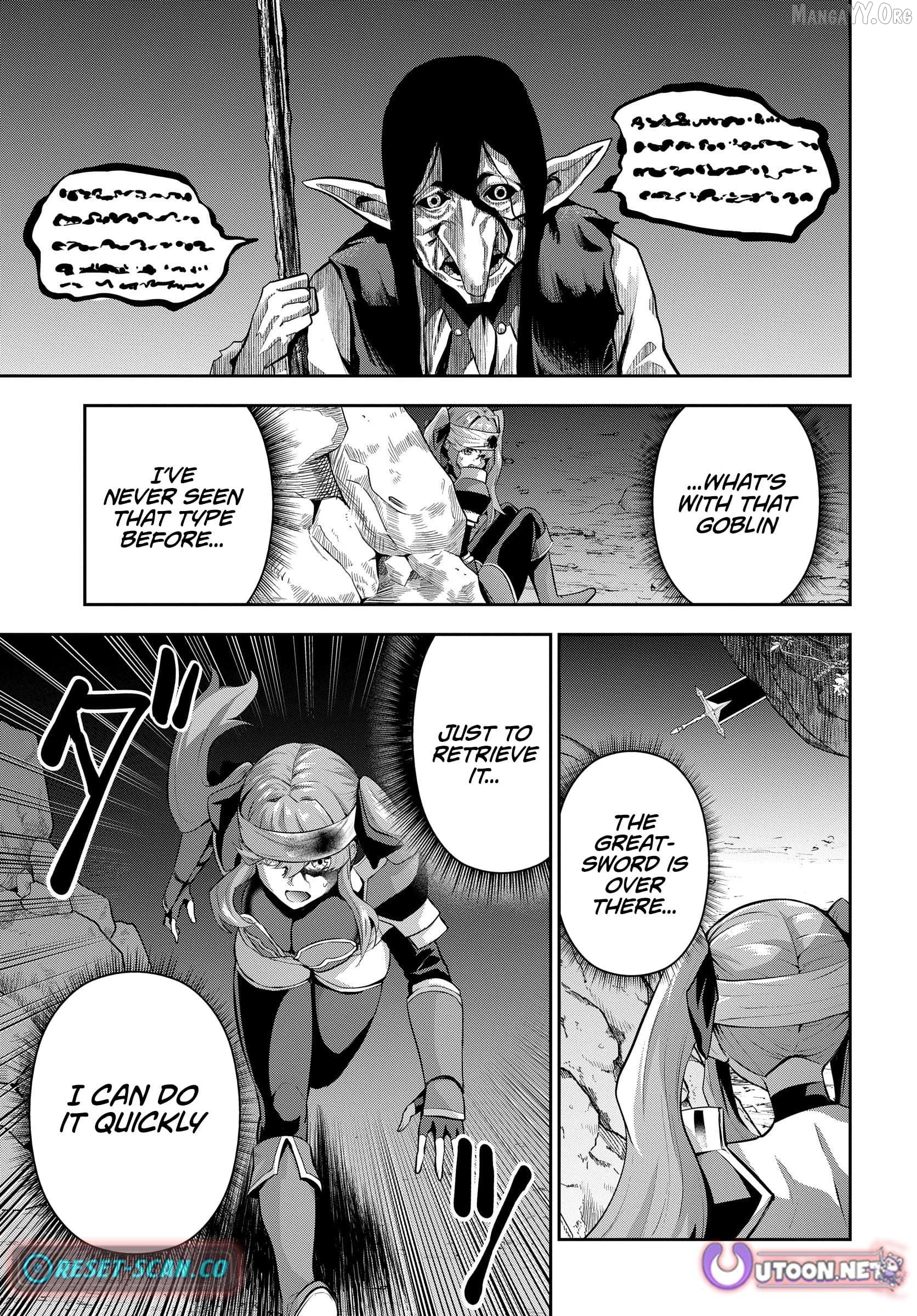 The Strongest Summoner is a Thirty-Something Guy: The Other World Domination of a Card Gamer Whose Cards Were Disposed of by His Parents Chapter 5.1 - page 5