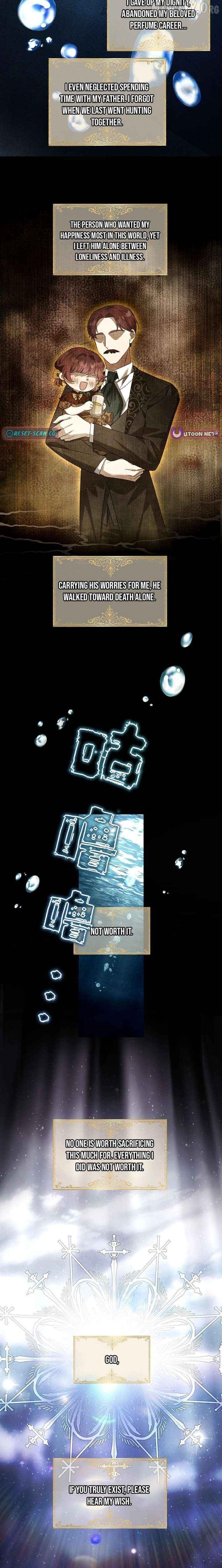 The Simp Villainess Is Getting a Divorce! Chapter 1 - page 14