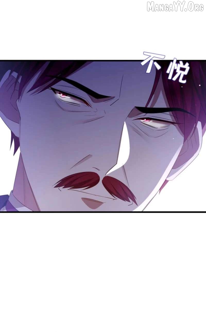 The Simp Villainess Is Getting a Divorce! Chapter 6 - page 32