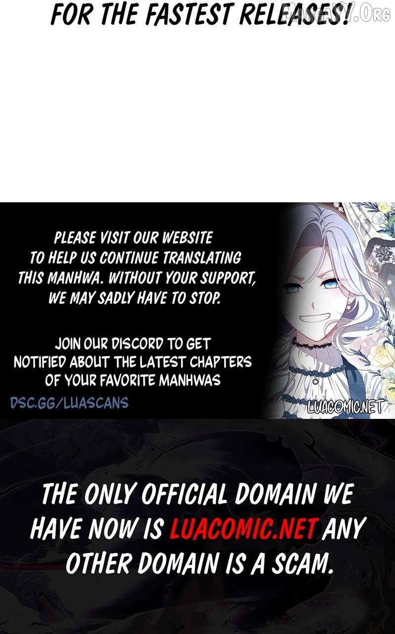 The Simp Villainess Is Getting a Divorce! Chapter 8 - page 64