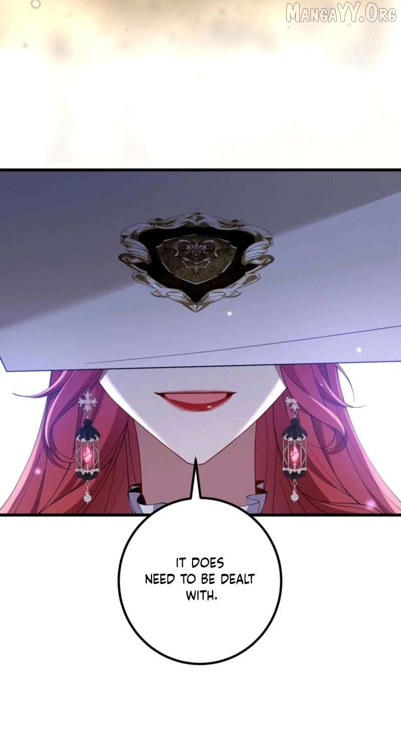 The Simp Villainess Is Getting a Divorce! Chapter 8 - page 7