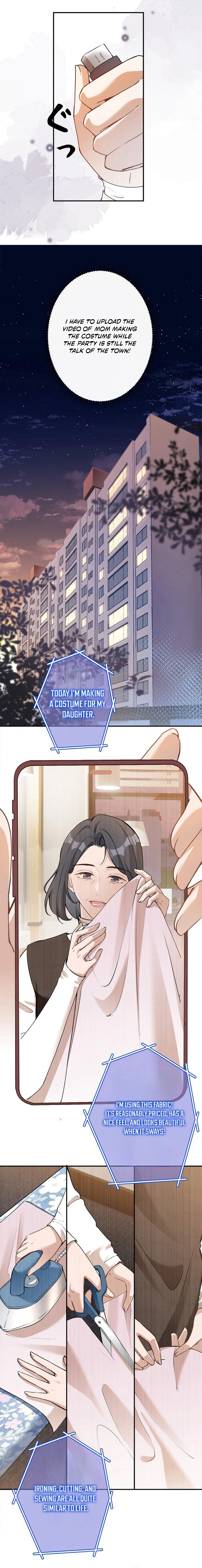 The Former Ace Producer Aims for 10 Million Followers in Her Second Life Chapter 10 - page 10