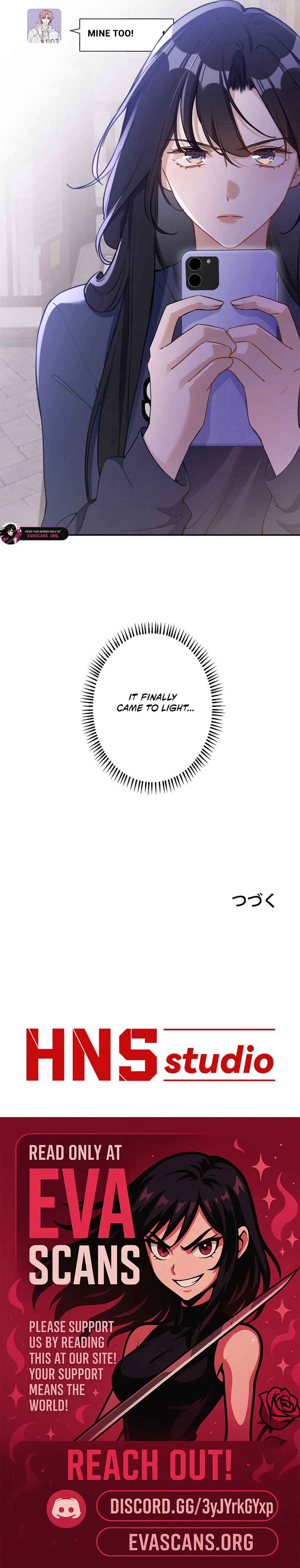The Former Ace Producer Aims for 10 Million Followers in Her Second Life Chapter 10 - page 16