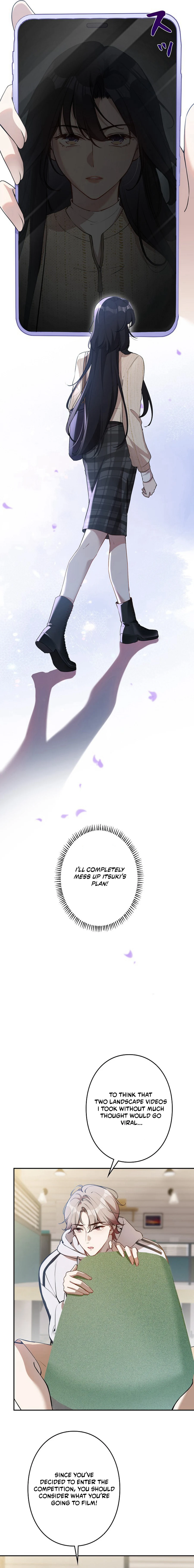 The Former Ace Producer Aims for 10 Million Followers in Her Second Life Chapter 10 - page 2