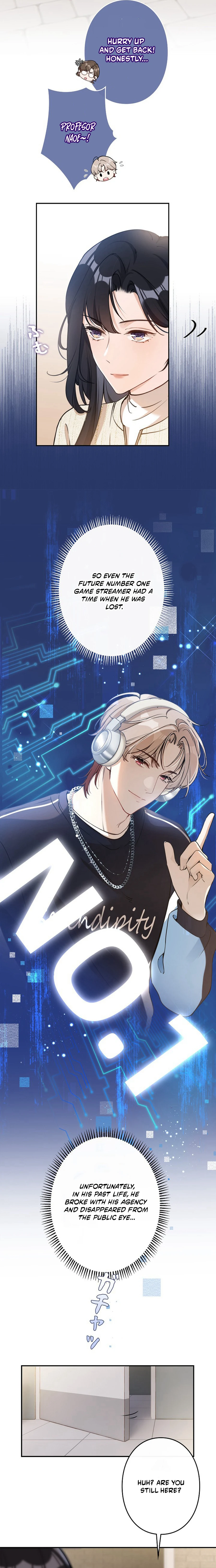 The Former Ace Producer Aims for 10 Million Followers in Her Second Life Chapter 10 - page 6