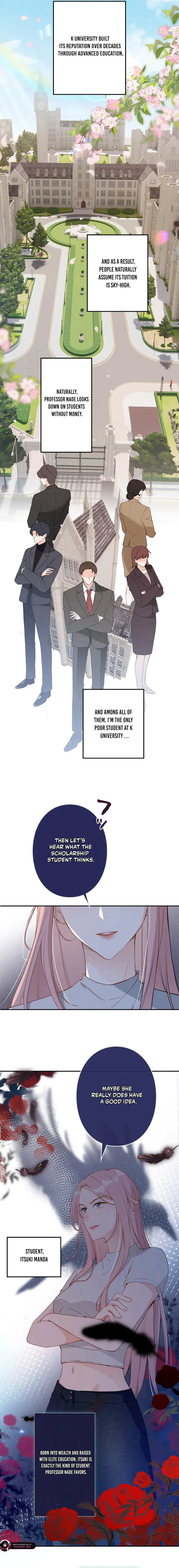 The Former Ace Producer Aims for 10 Million Followers in Her Second Life Chapter 2 - page 2