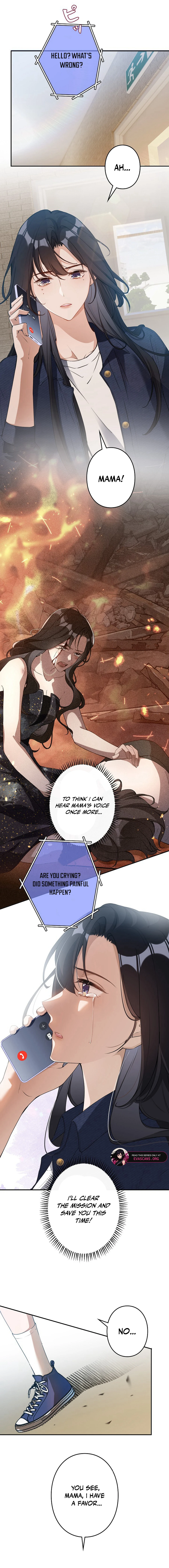 The Former Ace Producer Aims for 10 Million Followers in Her Second Life Chapter 4 - page 5