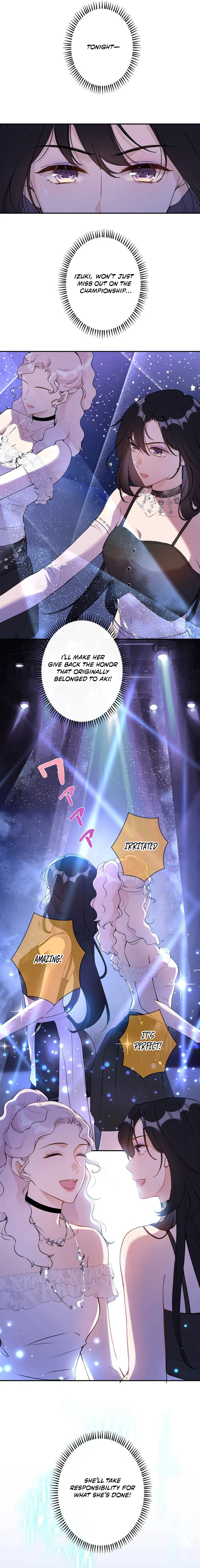 The Former Ace Producer Aims for 10 Million Followers in Her Second Life Chapter 7 - page 3