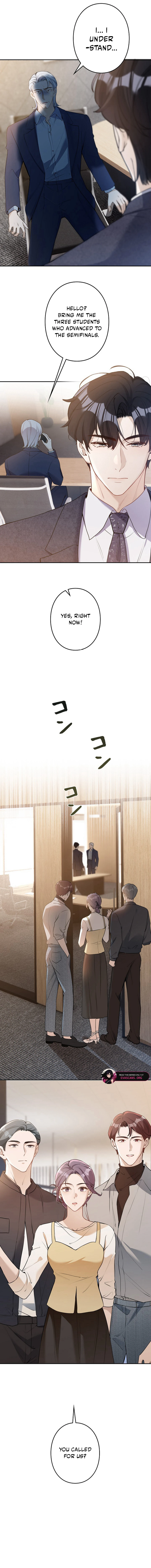 The Former Ace Producer Aims for 10 Million Followers in Her Second Life Chapter 17 - page 5