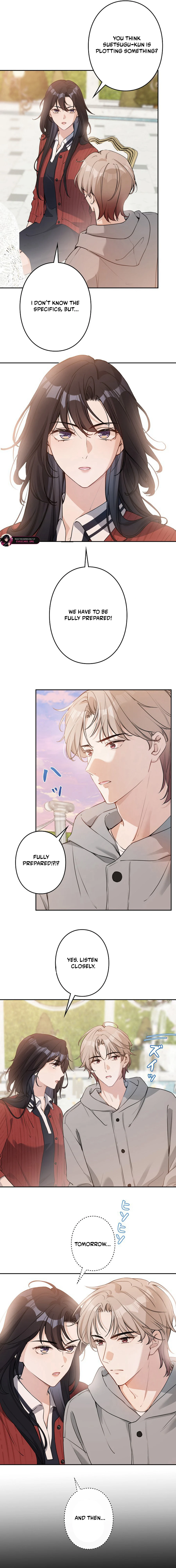 The Former Ace Producer Aims for 10 Million Followers in Her Second Life Chapter 21 - page 13