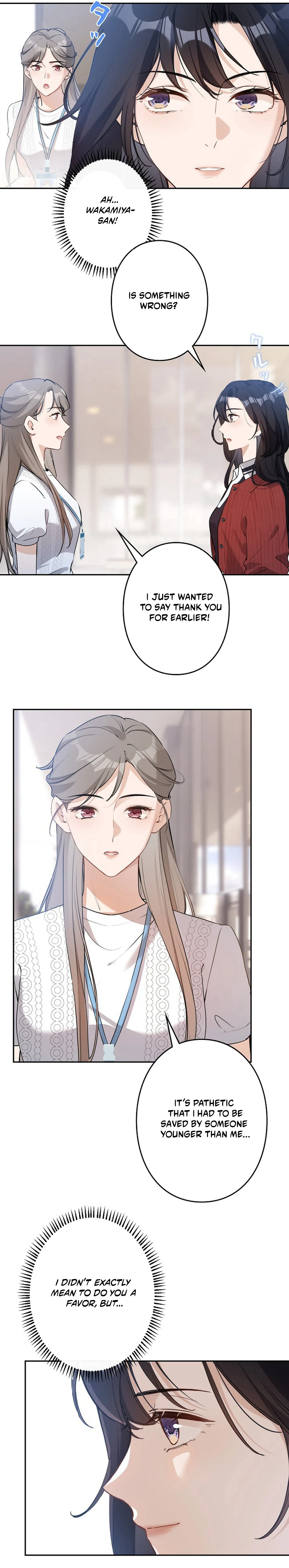 The Former Ace Producer Aims for 10 Million Followers in Her Second Life Chapter 21 - page 7