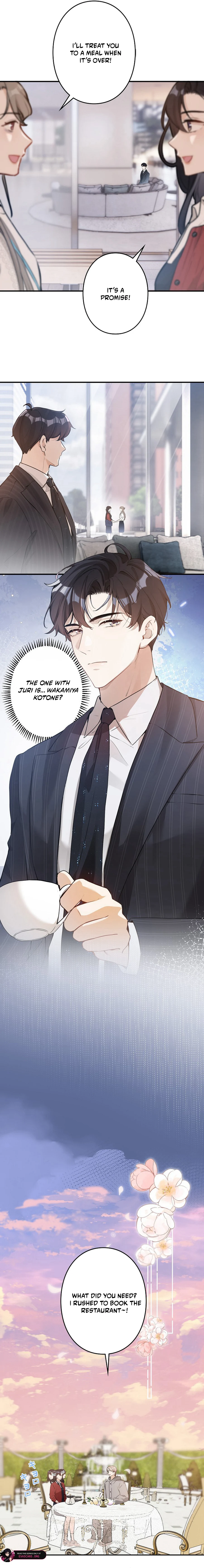 The Former Ace Producer Aims for 10 Million Followers in Her Second Life Chapter 21 - page 9