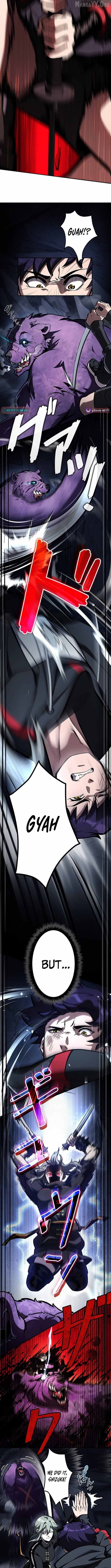 I Sacrificed 10,000 Trash Skills to Obtain a S-Tier Skill and Became Unrivaled Chapter 2 - page 6